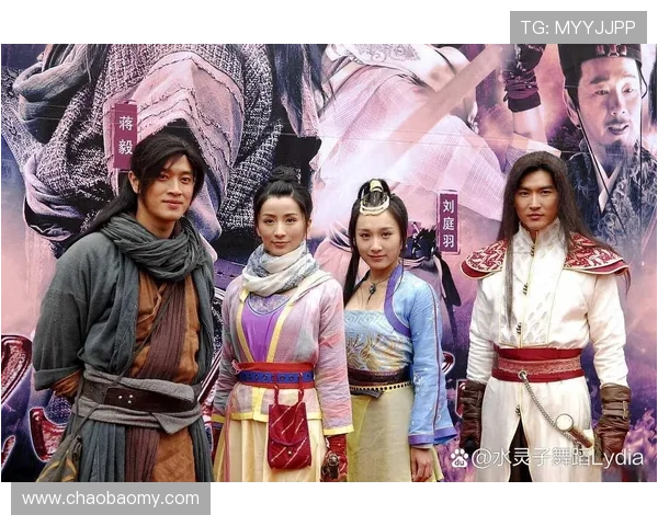 《龙门镖局2》：6位角色命运大预测，谁将迎来最终的救赎？