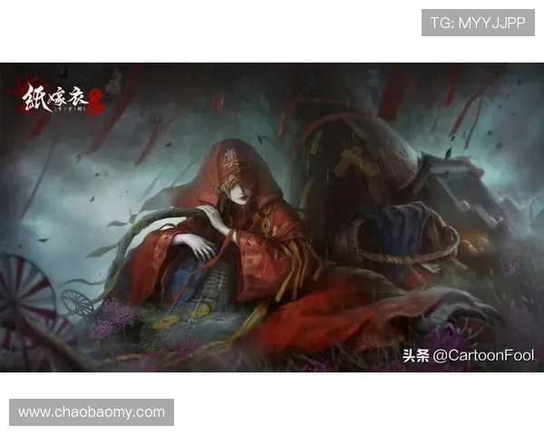 女巫Churails:看完结局,我彻底崩溃了!8个震撼瞬间回顾!